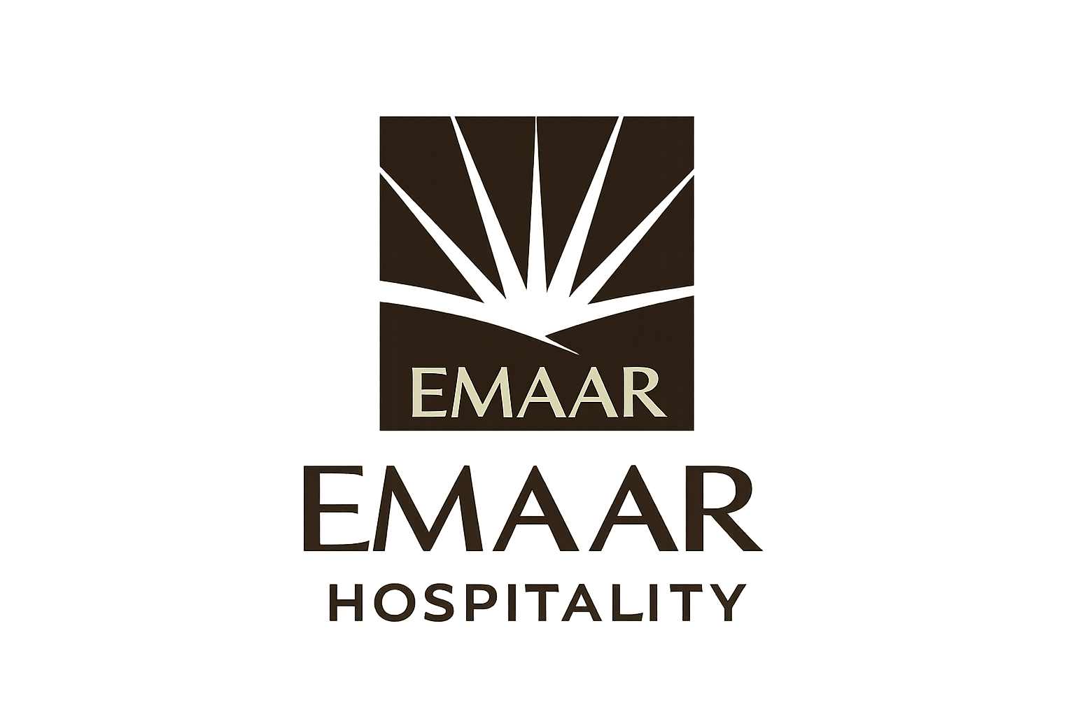 Emaar Hospitality logo