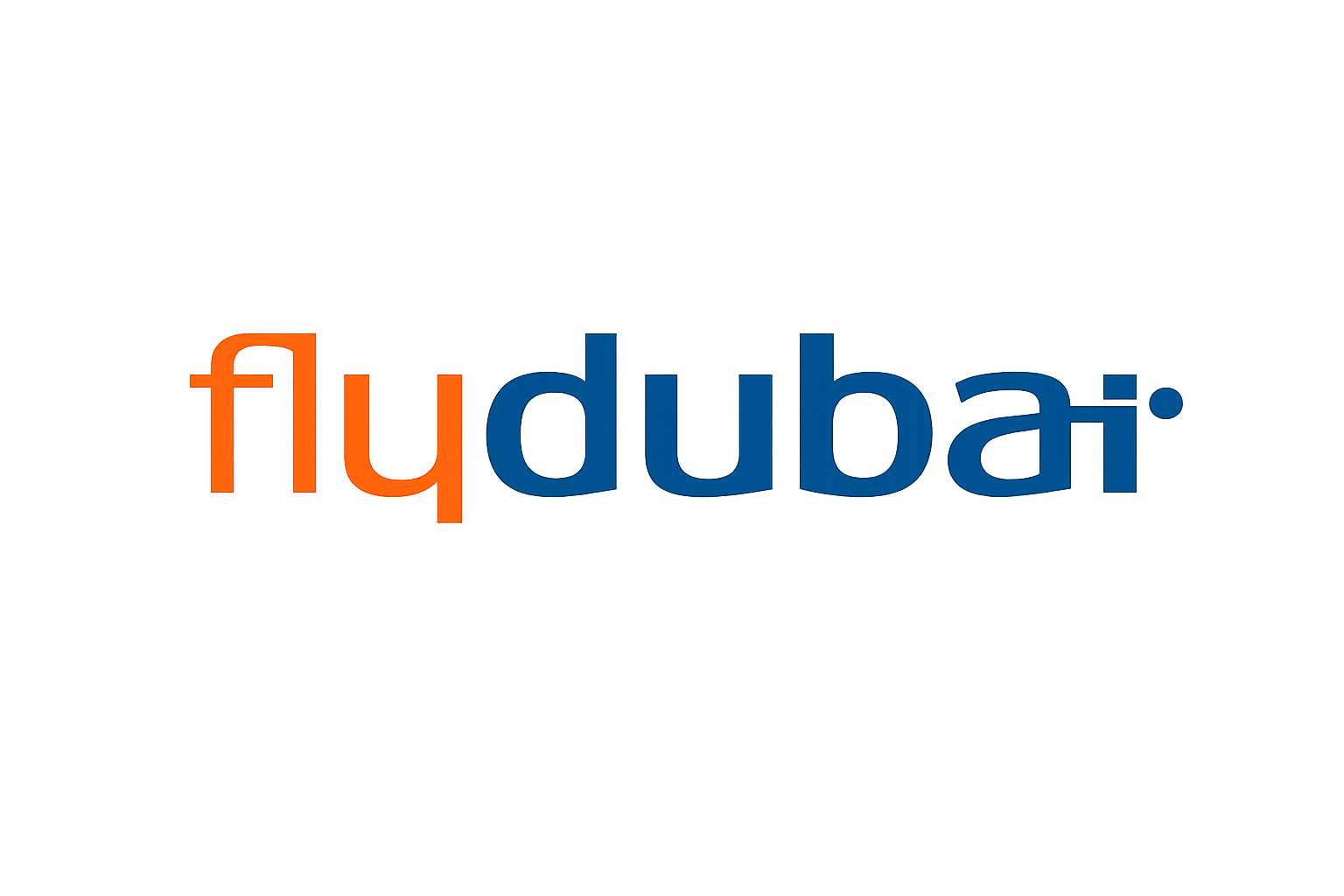Flydubai logo