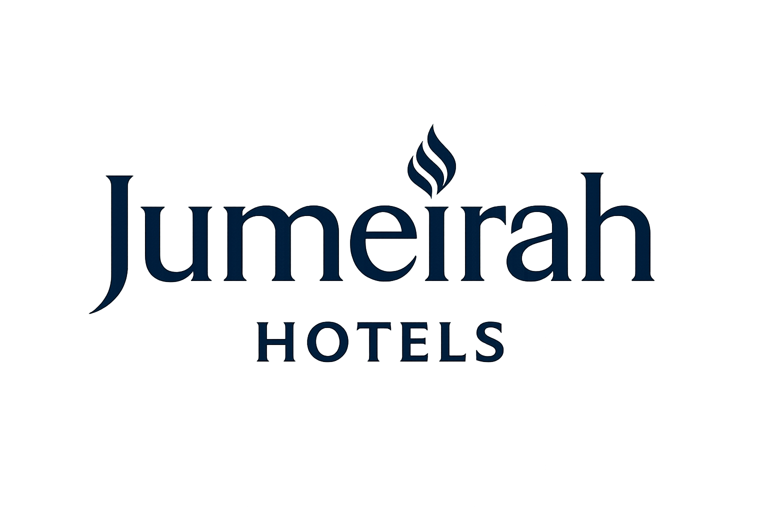 Jumeirah Hotels logo